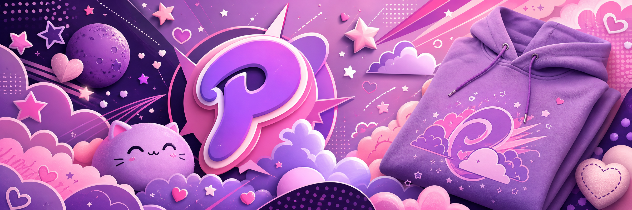 Pokimane fan merchandise